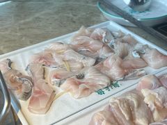 -淘米捞·米汤脆鲩鱼火锅(福田皇岗店)