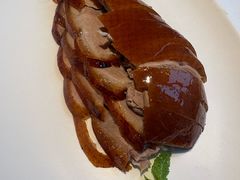 -四季民福烤鸭店(通州马驹桥店)