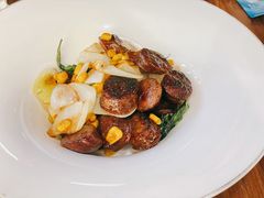 -1861意大利餐厅(文化广场店)