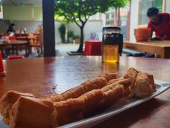 -阿弟早茶·家庭小炒·火锅(九村店)