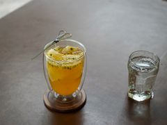 -Nirvana Cafe&Bar(北仓文创街区店)