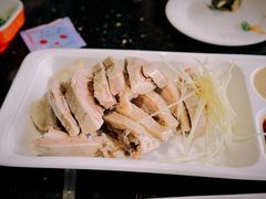 白切土鵝-吴记鲜定味