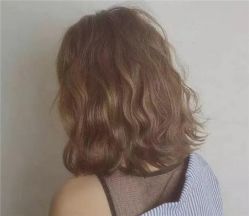 点击看大图 -KIMI HAIR SALON·烫染设计店