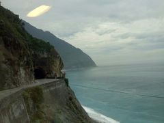 -太鲁阁公园
