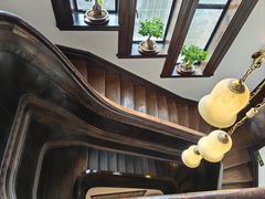 -大可堂普洱茶馆(襄阳南路馆)