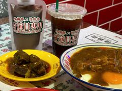 -憶廟街 X 沙角邨(太古城店)