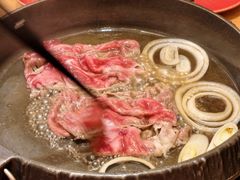 -满来寿喜烧(金虹桥店)