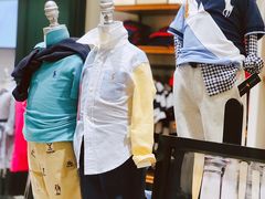 -Polo Ralph Lauren(青浦百联奥特莱斯广场店)