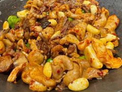 -肠相汇常德老肠子馆(雨花亭店)