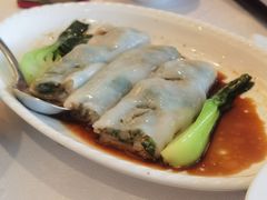 -无锡城中皇冠假日酒店·芳园中餐厅