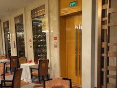 -酌宴府The China Club·广州万富希尔顿酒店(云城东路店)