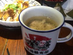 -客语客家菜(东山口店)