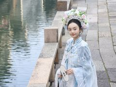 -汉仪华裳汉服旗袍·摄影写真馆(乌镇西栅店)