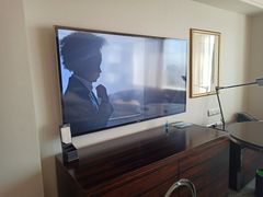 -上海明天广场JW万豪酒店