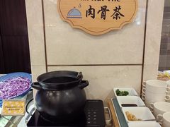 -厦门海景千禧大酒店·海景咖啡厅