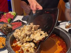 -销魂美蛙鱼头火锅(上海首店)
