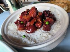 -福荣新中式餐厅