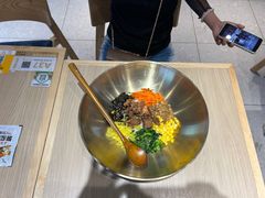 -梨花牛肉汤饭(仁恒伊势丹店)
