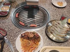 -高丽苑韩国烤肉(海昌路旗舰店)
