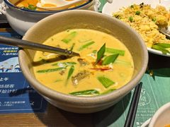 -帕蓝·暹罗料理(大学路店)