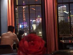 -YUE·6·西式融合餐厅(外滩六号店)