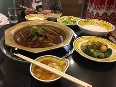 -芦月轩羊蝎子(北蜂窝店)