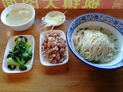 -裕兴记·三虾面(西北街总店)