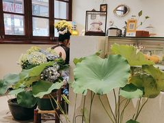 -初甜·舒芙蕾·韩式雪花冰(流塘店)