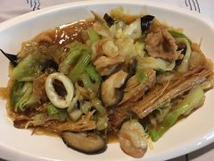 -三亚湾假日度假酒店·中餐厅