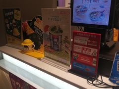 -DQ·蛋糕·冰淇淋(龙湖狮山天街店)