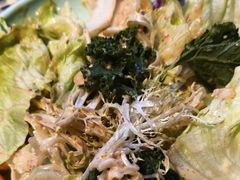 -通海俄式烧烤·俄罗斯大串(嵩山路店)