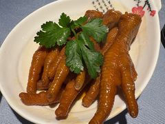 -晓粤·惹味粤菜(凯德乐峰广场店)