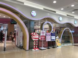 -孩子王童乐园(武汉永旺店)