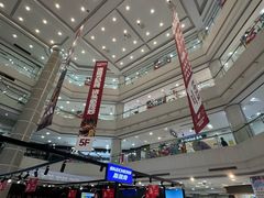 -巴黎春天(陕西路店)