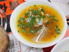 -逸桂禾面馆