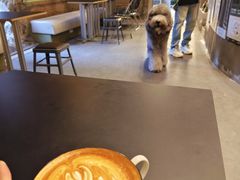 -KUDDO COFFEE(天河城店)