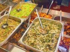 -老外婆本帮面(塔城路店)