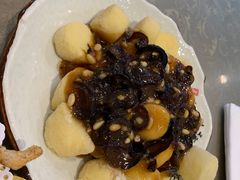 玉子豆腐-福利来酒店(泺源大街店)
