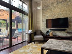 -三亚海棠湾万丽度假酒店