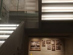 大堂-星巴克臻选(济南恒隆店)