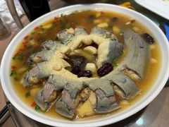 -柠静私家菜(石板巷店)