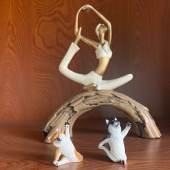 -兰瑜伽·普拉提