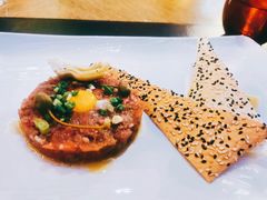 -恰餐厅CHAR Grill(北京三里屯洲际店)