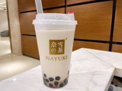 -奈雪的茶(大悦城店)