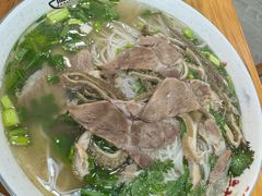-熊氏牛羊杂粉(龙眼井总店)