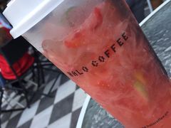 -HALO COFFEE(华贸店)