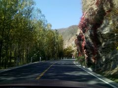 android_upload_pic-乌龙峡谷景区