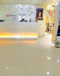 -丽时 Hair Salon