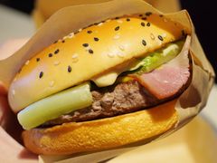 -麦当劳(文化西路店)