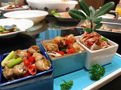 -开海·红岛海鲜虾水饺(石老人店)